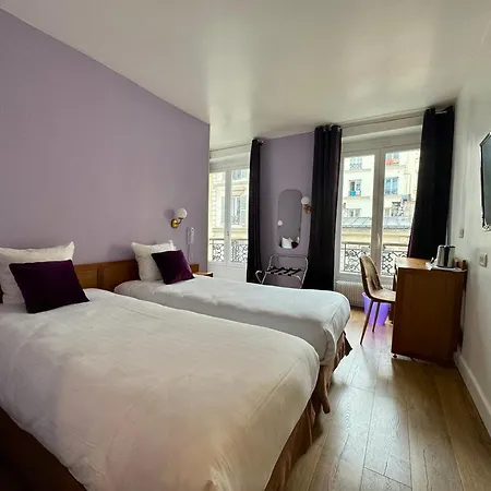 Du Leman Paris