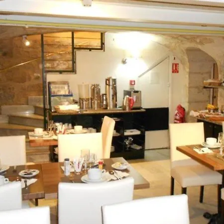 Du Leman Hotel