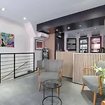 دو ليمان فندق