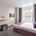 دو ليمان فندق باريس