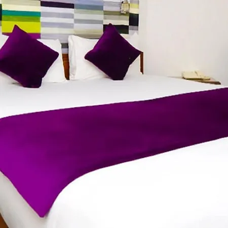 Hotel Du Leman