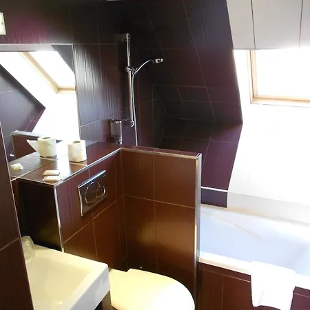 ホテル デュ レマン