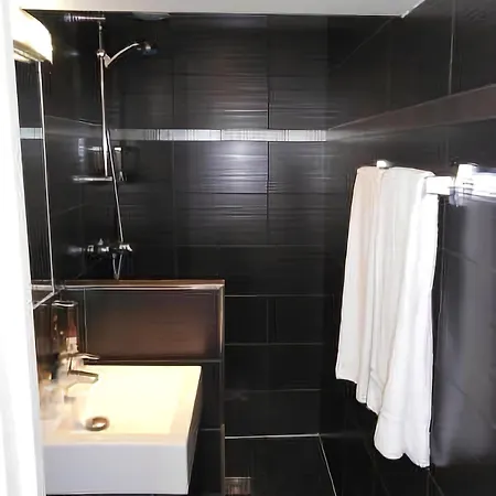 Hotel Du Leman 3*