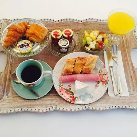 Du Leman Hotel 3*