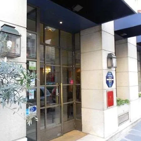 Du Leman Paris