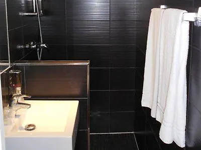 酒店 杜勒芒酒店 3*