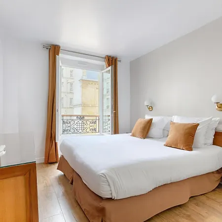 Hotel Du Leman