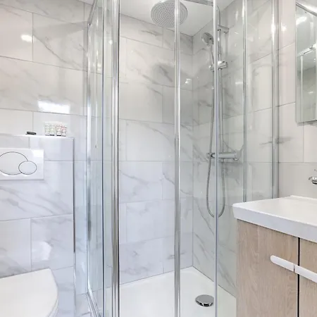 ホテル デュ レマン