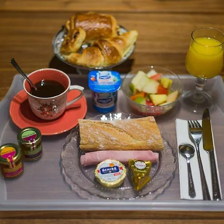 杜勒芒酒店 酒店