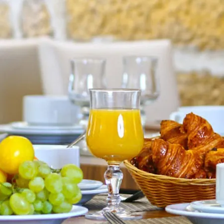 杜勒芒酒店 巴黎