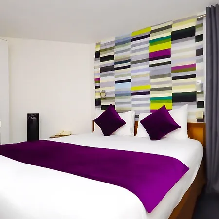 杜勒芒酒店 巴黎