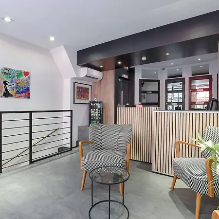 デュ レマン ホテル