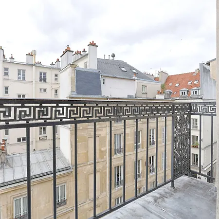 デュ レマン ホテル 3*