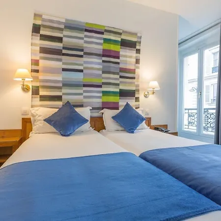 酒店 杜勒芒酒店 3*