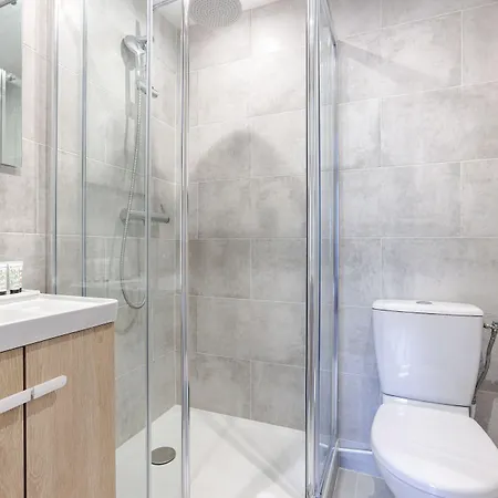 酒店 杜勒芒酒店