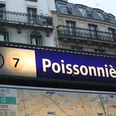 杜勒芒酒店 酒店