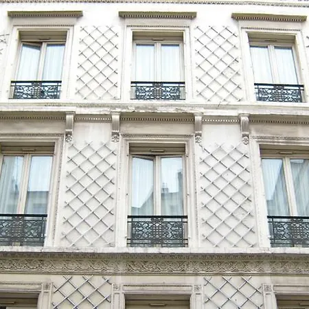 Du Leman Hotel 3*