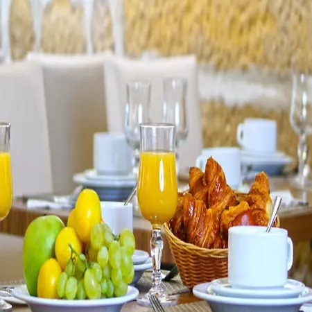 杜勒芒酒店 巴黎