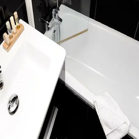 杜勒芒酒店 巴黎