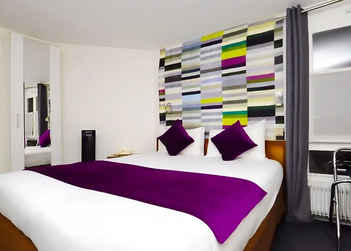 デュ レマン パリ