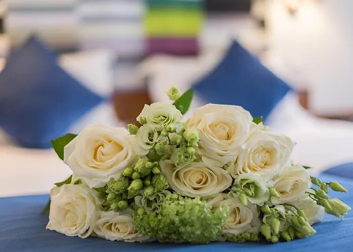 デュ レマン 3* パリ