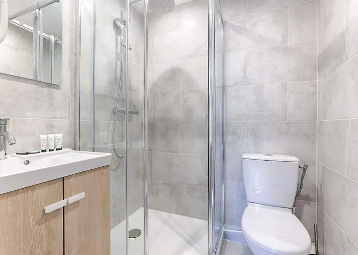 ホテル デュ レマン