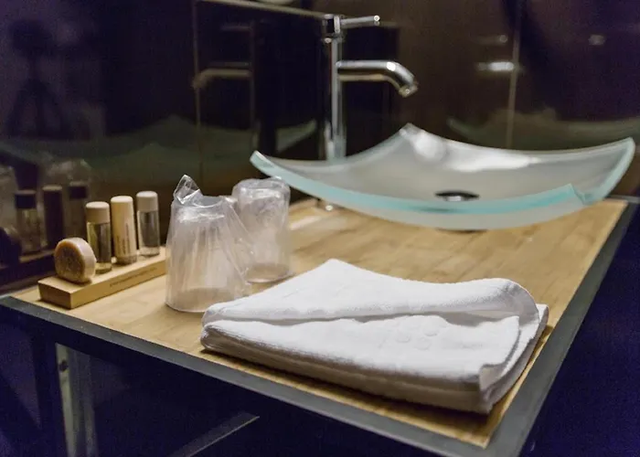 デュ レマン ホテル