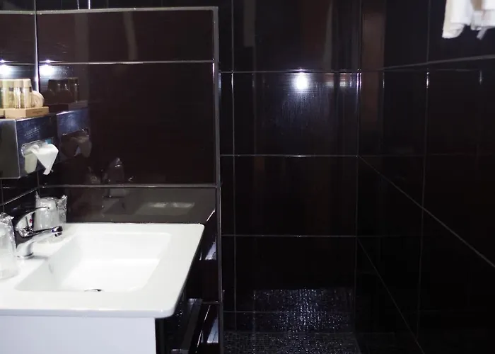 ホテル デュ レマン