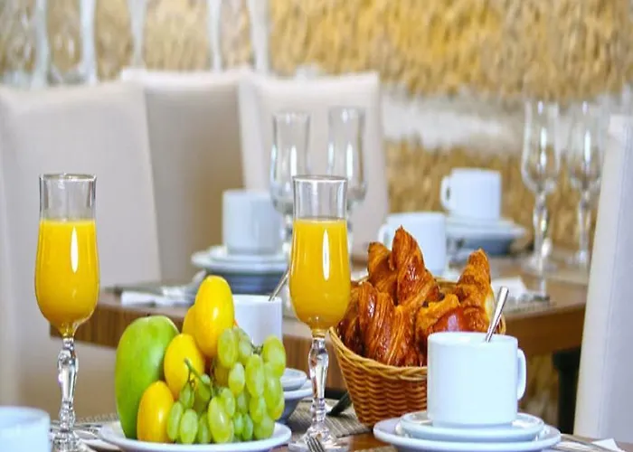 デュ レマン パリ