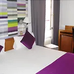 Szálloda Du Leman Párizs