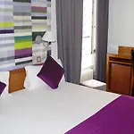 Szálloda Du Leman Párizs